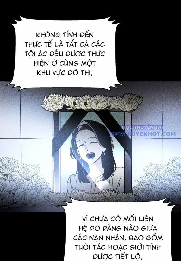 Cỗ Máy Dự Báo Sát Nhân 1 trang 5
