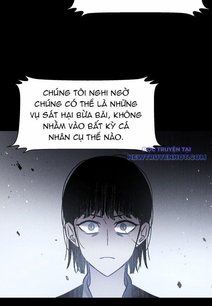 Cỗ Máy Dự Báo Sát Nhân 1 trang 6