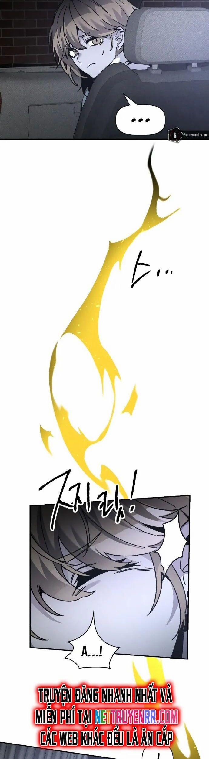 Cỗ Máy Dự Báo Sát Nhân 10 trang 22