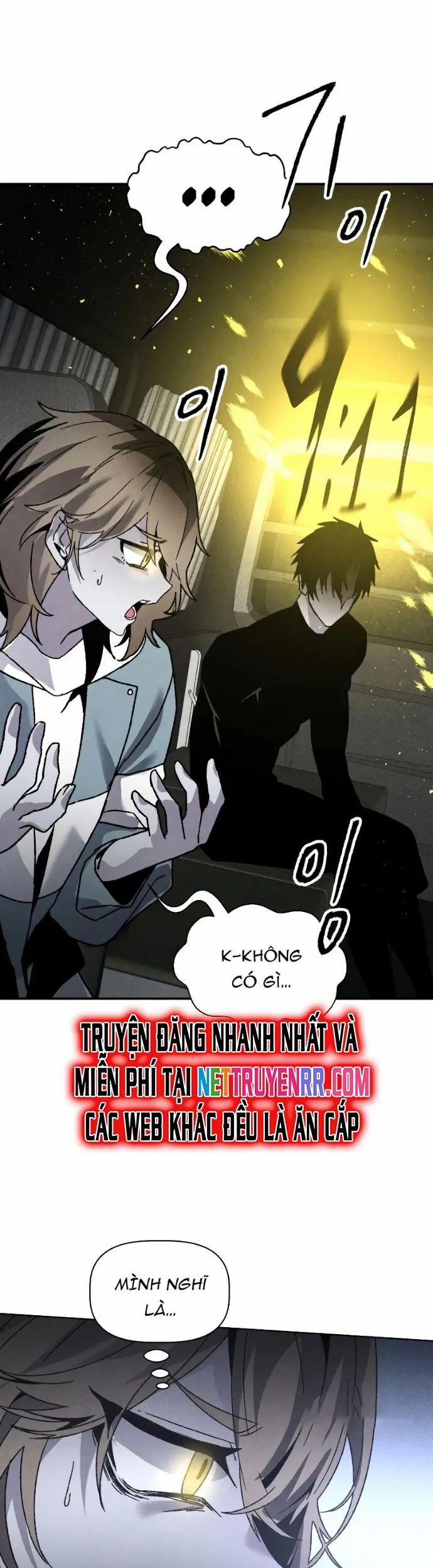 Cỗ Máy Dự Báo Sát Nhân 10 trang 24