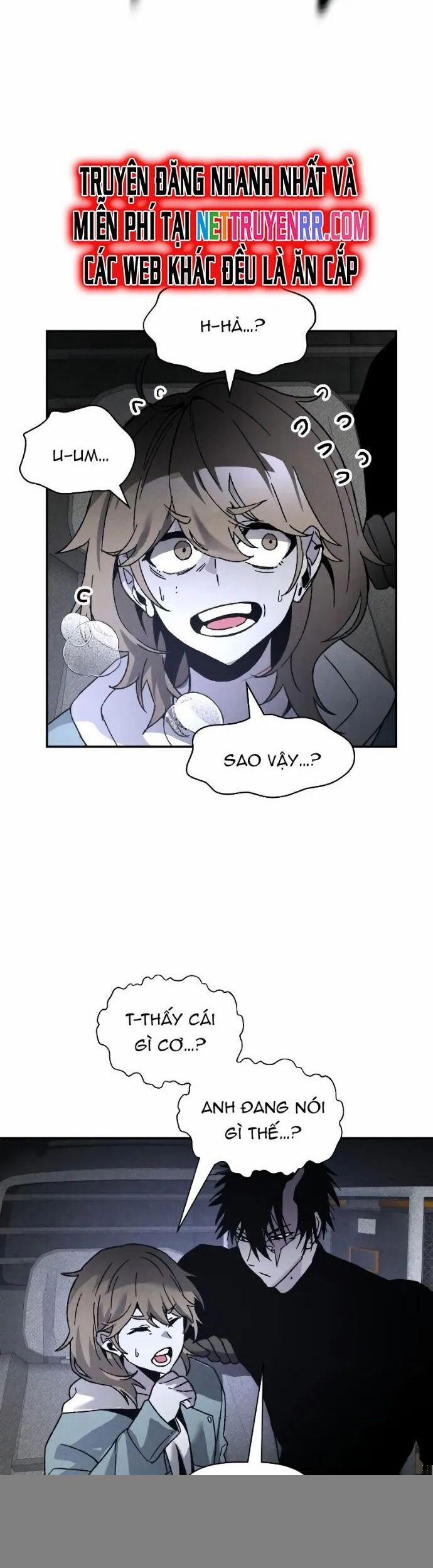 Cỗ Máy Dự Báo Sát Nhân 10 trang 27