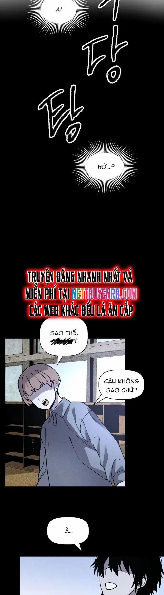 Cỗ Máy Dự Báo Sát Nhân 10 trang 30