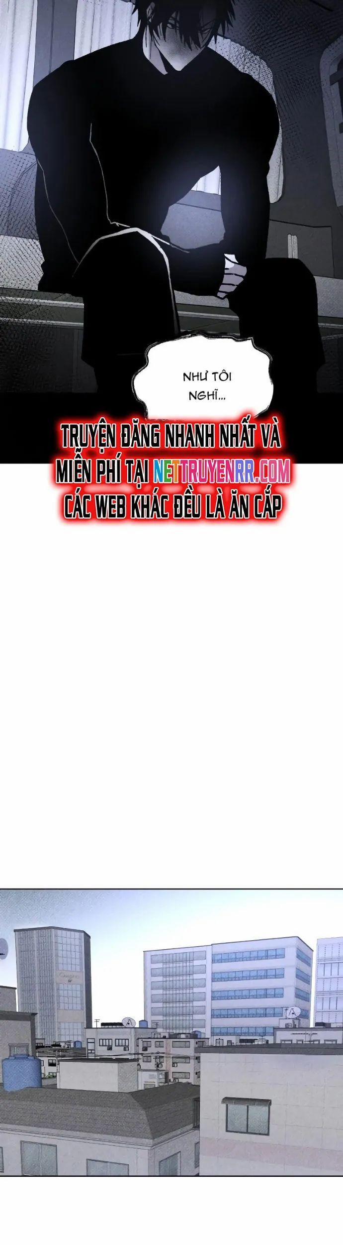 Cỗ Máy Dự Báo Sát Nhân 10 trang 32