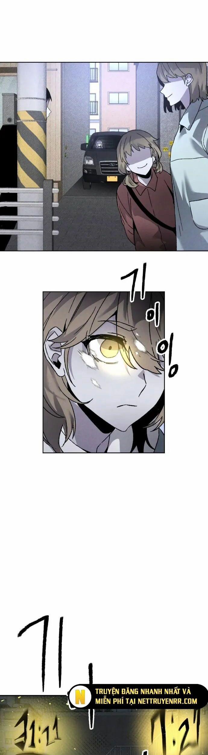 Cỗ Máy Dự Báo Sát Nhân 10 trang 34