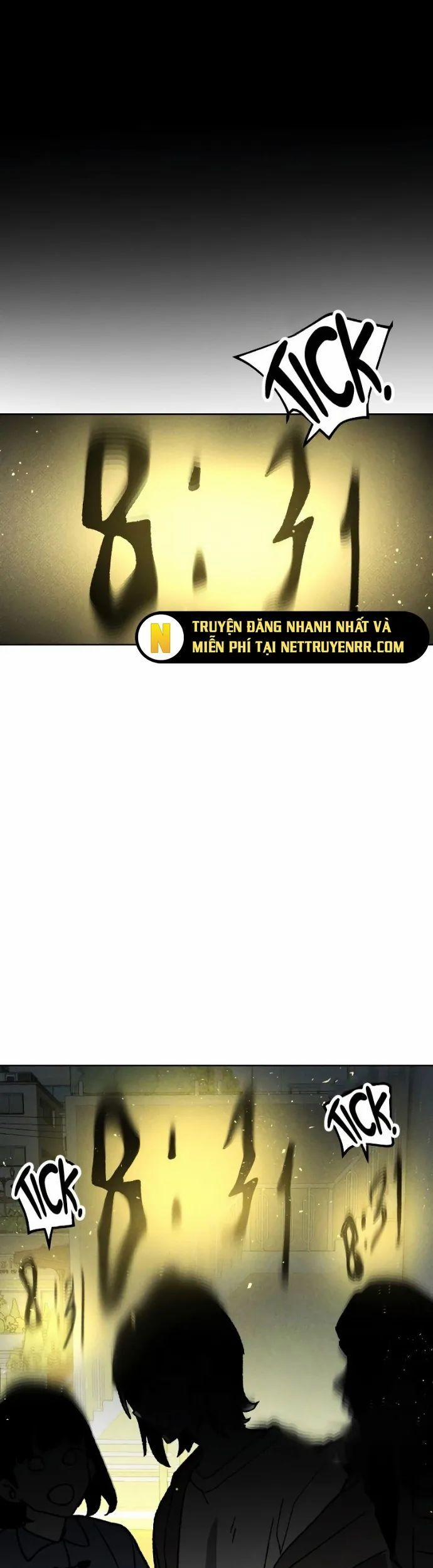 Cỗ Máy Dự Báo Sát Nhân 10 trang 44