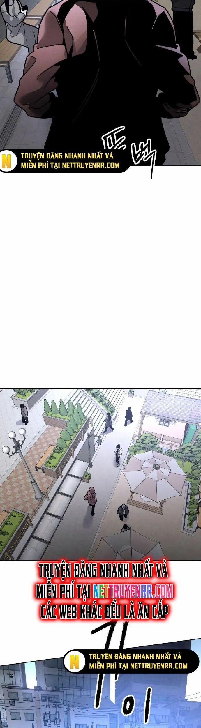 Cỗ Máy Dự Báo Sát Nhân 10 trang 47