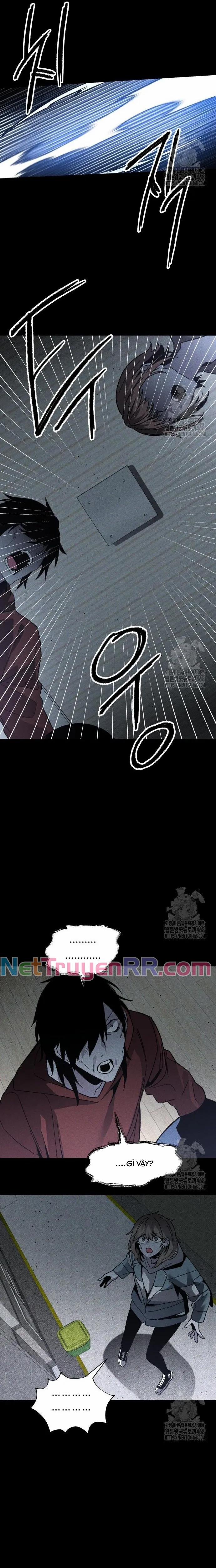 Cỗ Máy Dự Báo Sát Nhân 12 trang 24