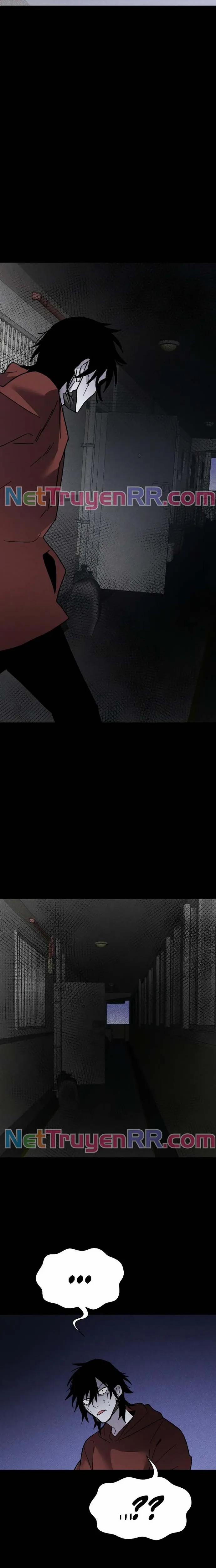 Cỗ Máy Dự Báo Sát Nhân 13 trang 13