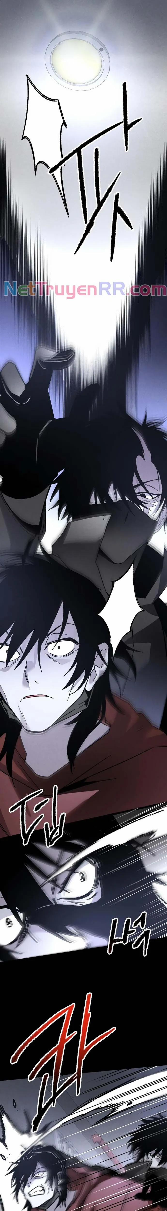 Cỗ Máy Dự Báo Sát Nhân 13 trang 15