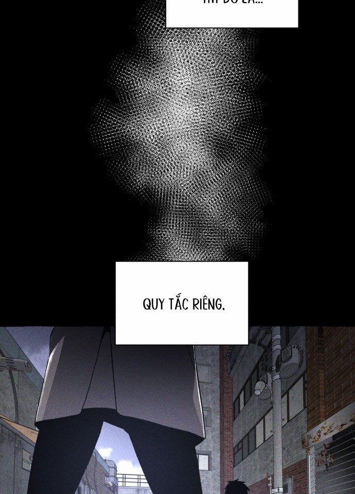 Cỗ Máy Dự Báo Sát Nhân 2 trang 126