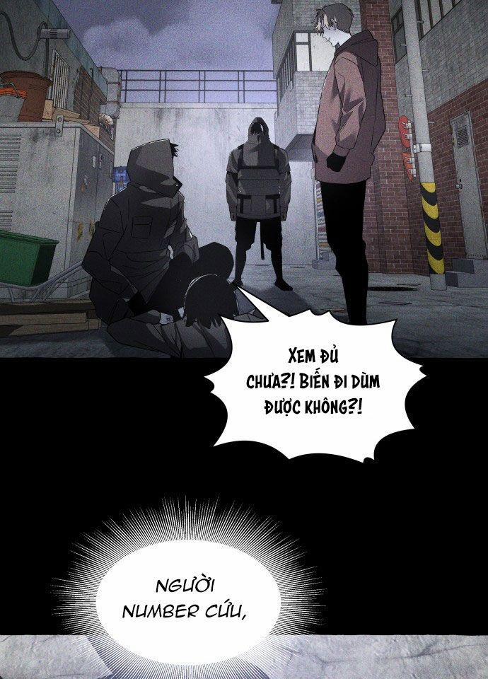 Cỗ Máy Dự Báo Sát Nhân 2 trang 15