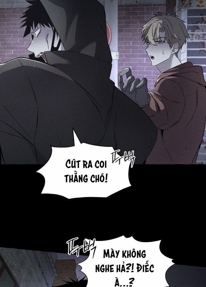 Cỗ Máy Dự Báo Sát Nhân 2 trang 21