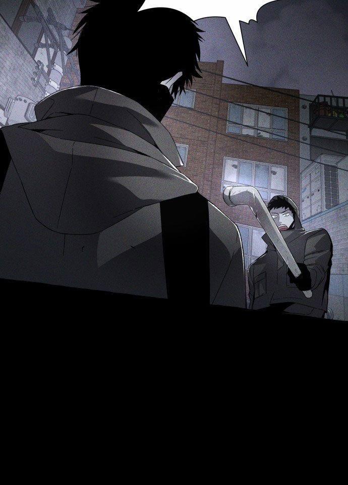 Cỗ Máy Dự Báo Sát Nhân 2 trang 22