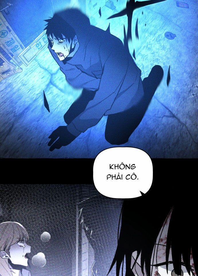 Cỗ Máy Dự Báo Sát Nhân 2 trang 31