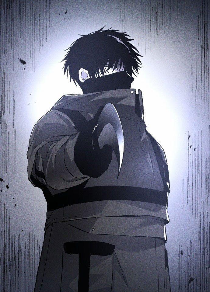 Cỗ Máy Dự Báo Sát Nhân 2 trang 35