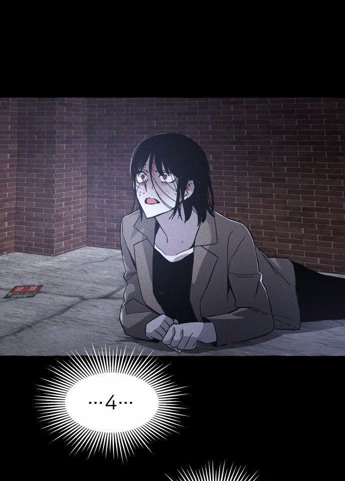 Cỗ Máy Dự Báo Sát Nhân 2 trang 55