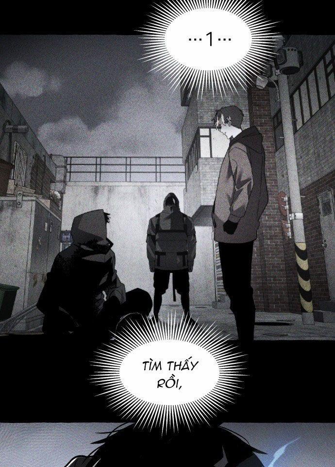 Cỗ Máy Dự Báo Sát Nhân 2 trang 56