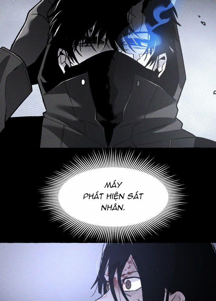 Cỗ Máy Dự Báo Sát Nhân 2 trang 57