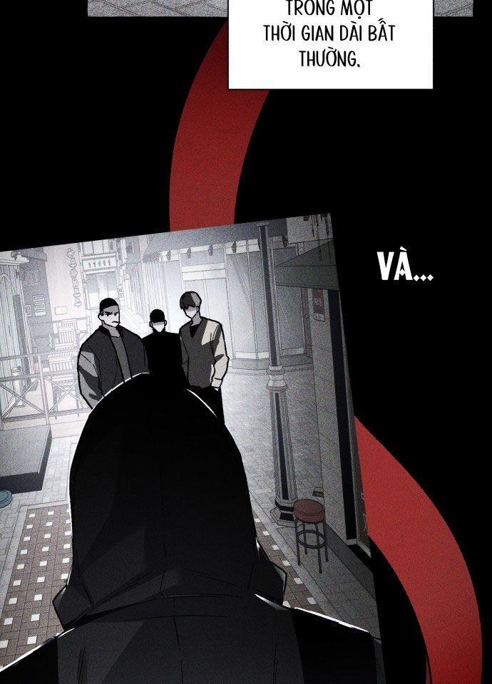 Cỗ Máy Dự Báo Sát Nhân 2 trang 61