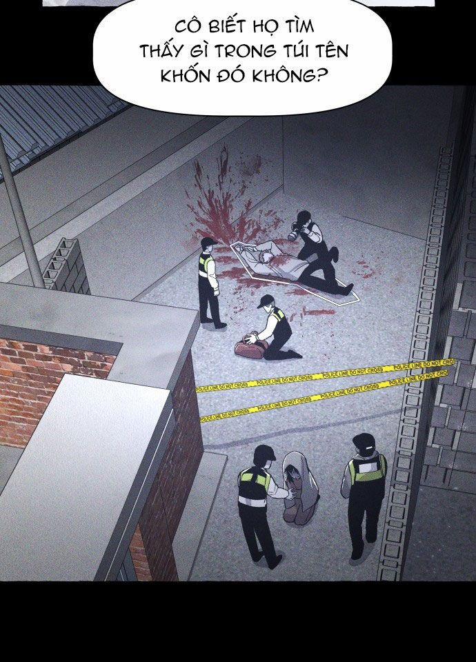 Cỗ Máy Dự Báo Sát Nhân 2 trang 66