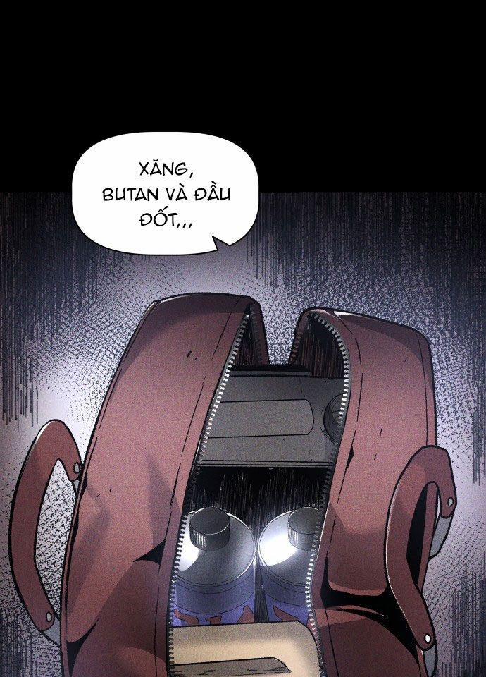 Cỗ Máy Dự Báo Sát Nhân 2 trang 67