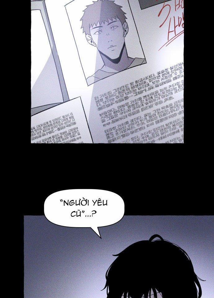 Cỗ Máy Dự Báo Sát Nhân 2 trang 7