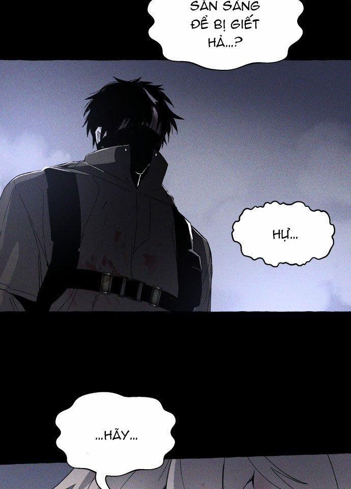 Cỗ Máy Dự Báo Sát Nhân 2 trang 99