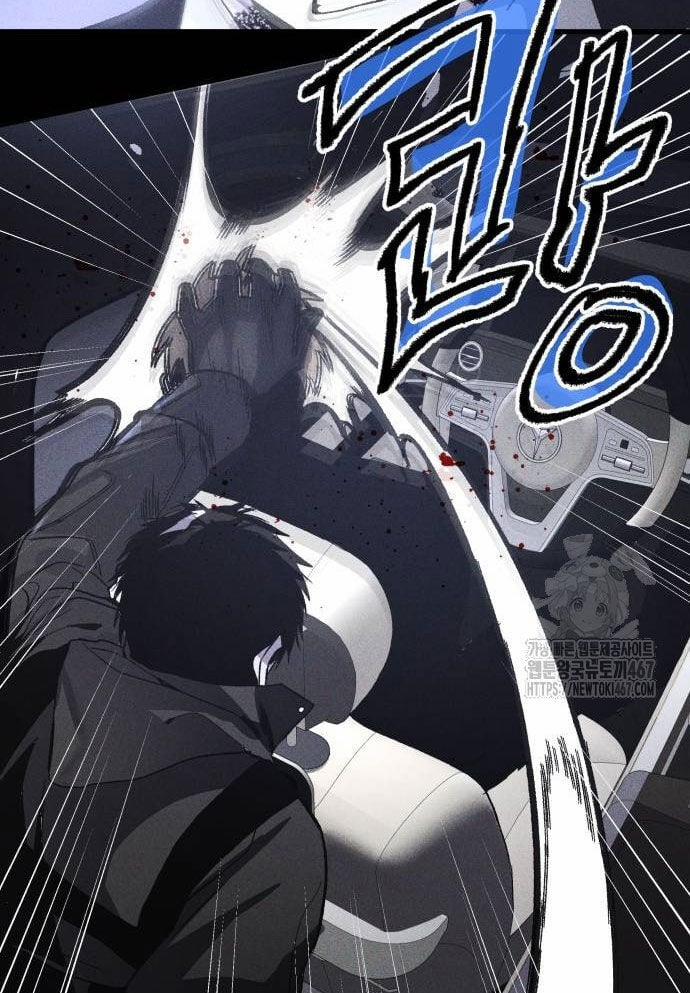 Cỗ Máy Dự Báo Sát Nhân 3 trang 106