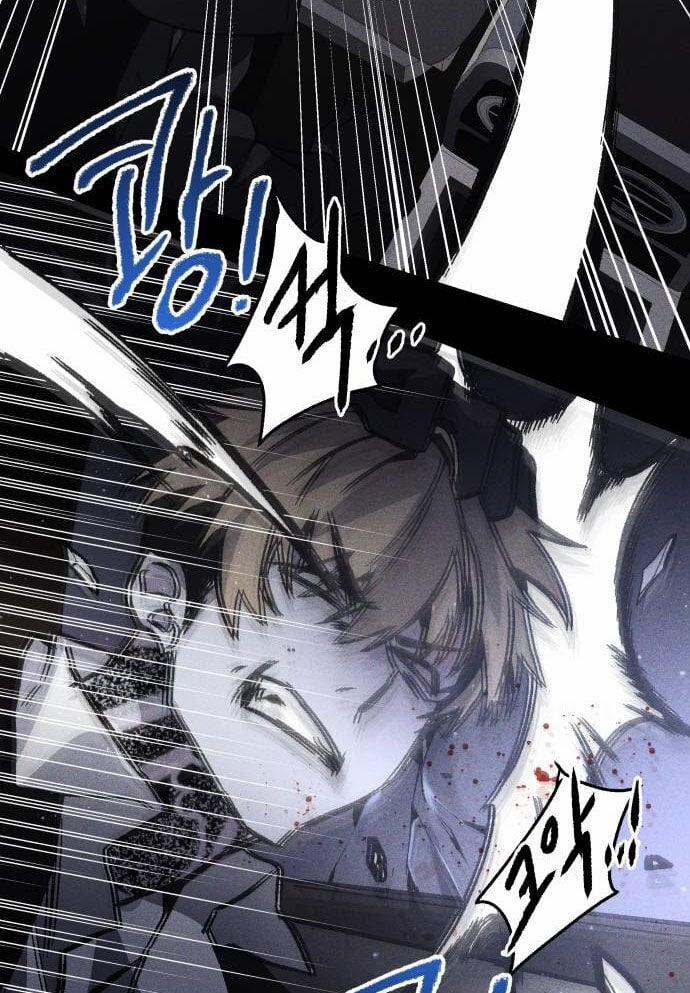 Cỗ Máy Dự Báo Sát Nhân 3 trang 107