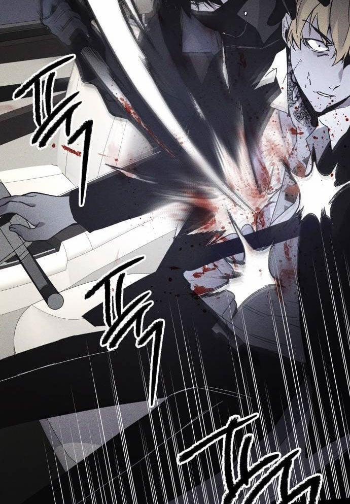 Cỗ Máy Dự Báo Sát Nhân 3 trang 110