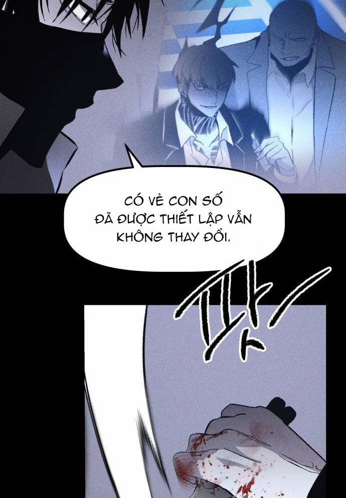 Cỗ Máy Dự Báo Sát Nhân 3 trang 123