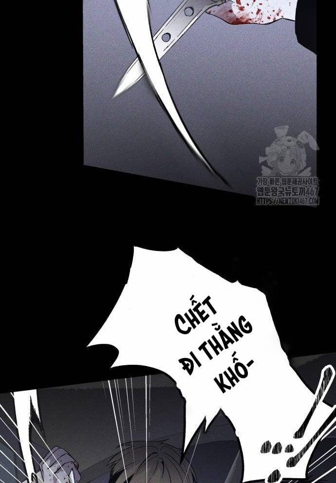 Cỗ Máy Dự Báo Sát Nhân 3 trang 124