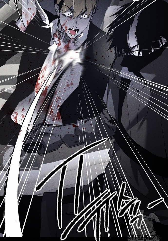 Cỗ Máy Dự Báo Sát Nhân 3 trang 125