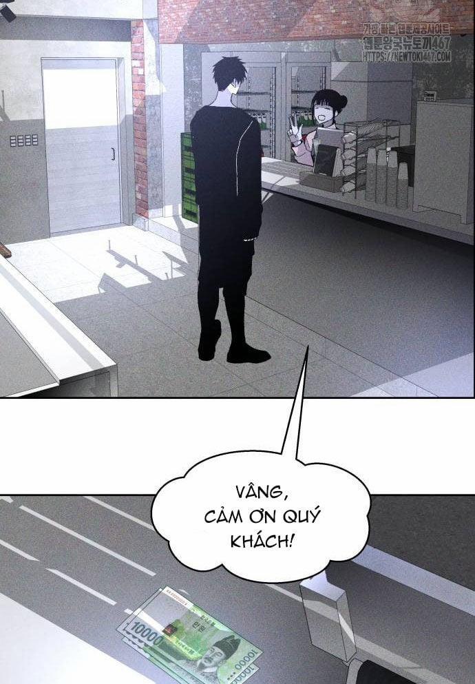 Cỗ Máy Dự Báo Sát Nhân 3 trang 134