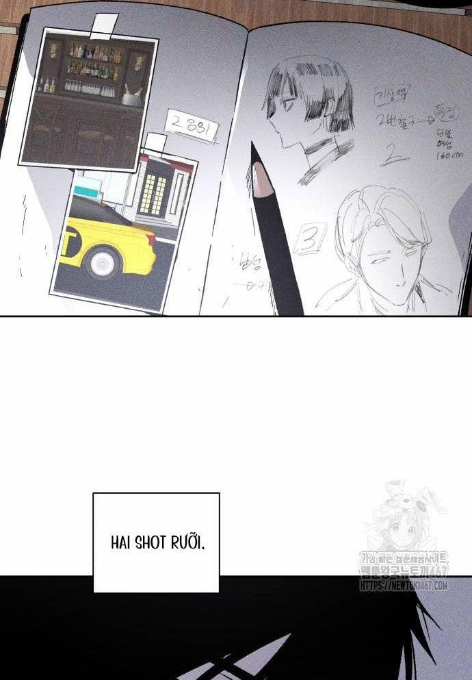 Cỗ Máy Dự Báo Sát Nhân 3 trang 14