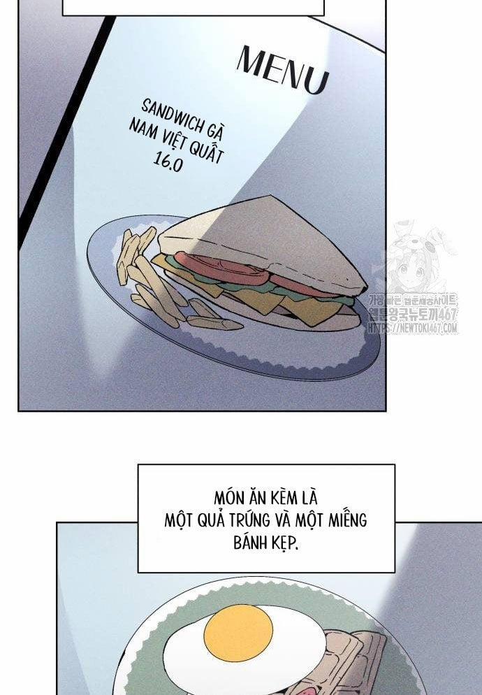 Cỗ Máy Dự Báo Sát Nhân 3 trang 16