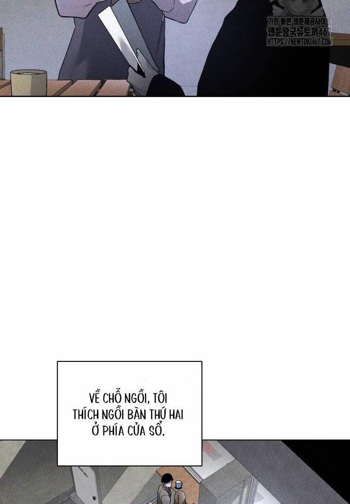 Cỗ Máy Dự Báo Sát Nhân 3 trang 18