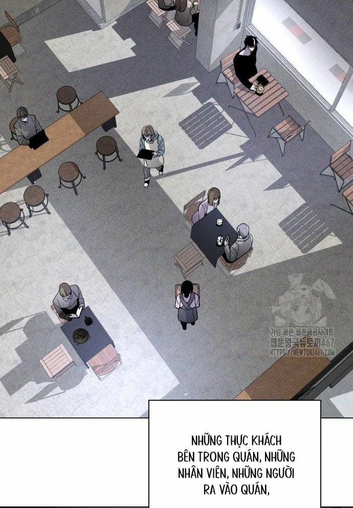 Cỗ Máy Dự Báo Sát Nhân 3 trang 19