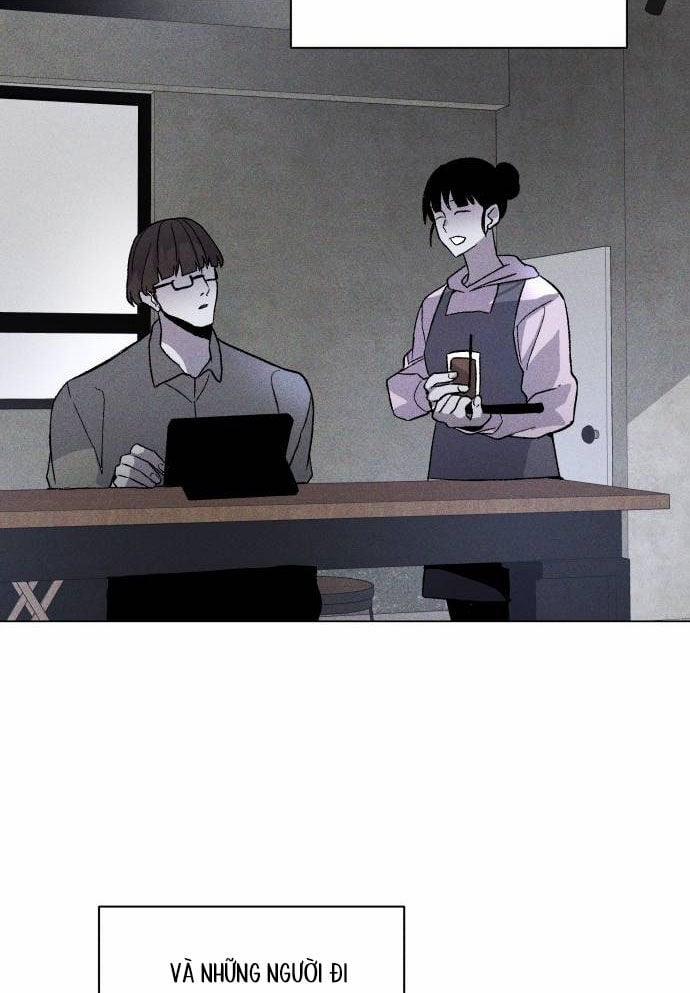 Cỗ Máy Dự Báo Sát Nhân 3 trang 20