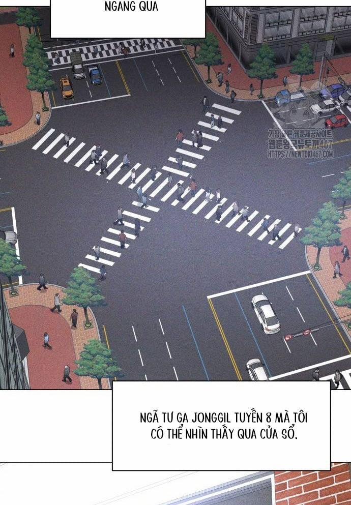 Cỗ Máy Dự Báo Sát Nhân 3 trang 21