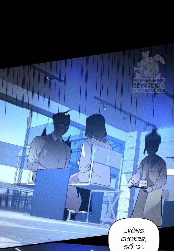 Cỗ Máy Dự Báo Sát Nhân 3 trang 29