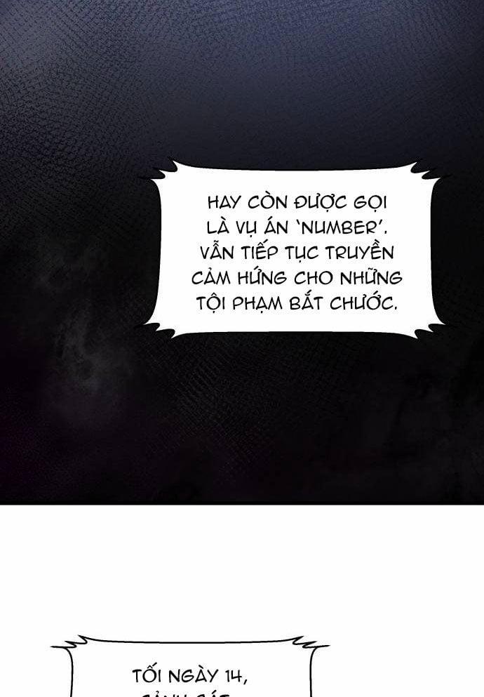 Cỗ Máy Dự Báo Sát Nhân 3 trang 3