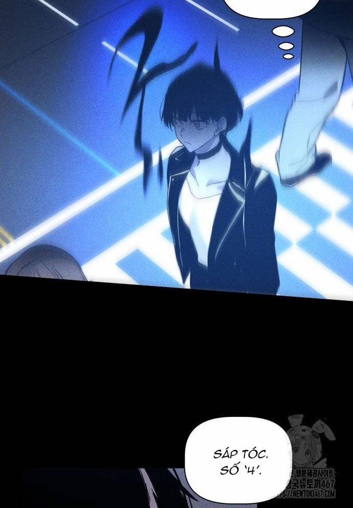 Cỗ Máy Dự Báo Sát Nhân 3 trang 30