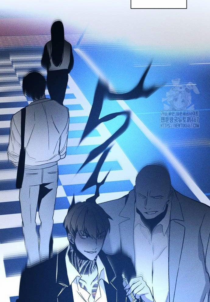 Cỗ Máy Dự Báo Sát Nhân 3 trang 37