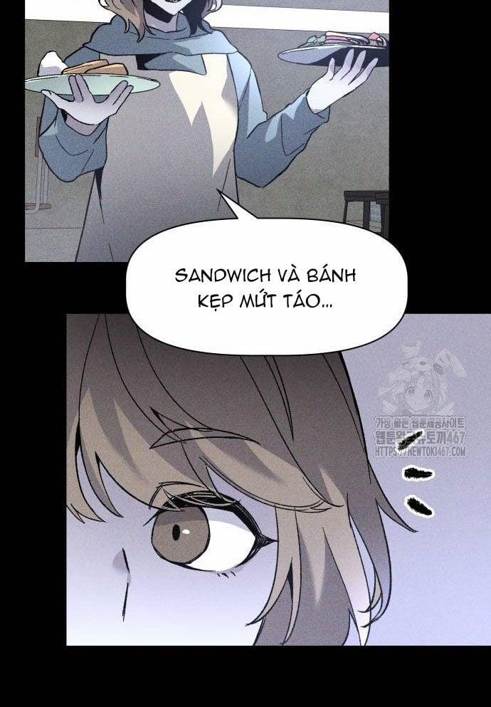 Cỗ Máy Dự Báo Sát Nhân 3 trang 40