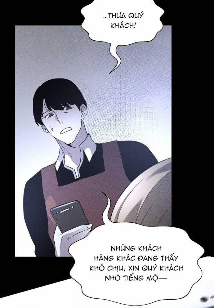 Cỗ Máy Dự Báo Sát Nhân 3 trang 52