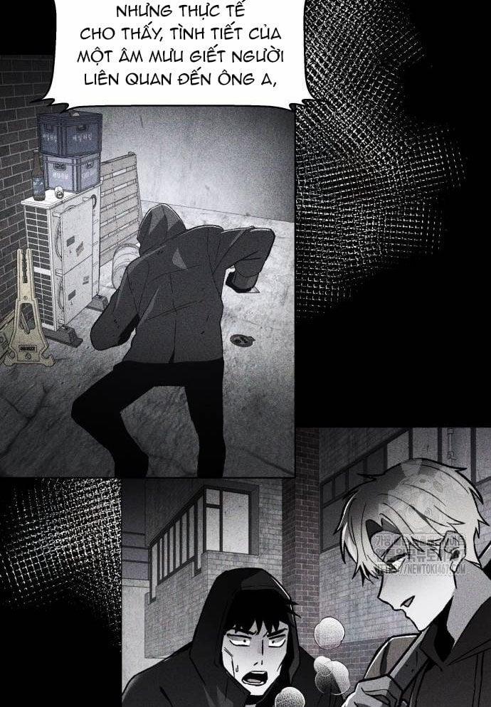 Cỗ Máy Dự Báo Sát Nhân 3 trang 6