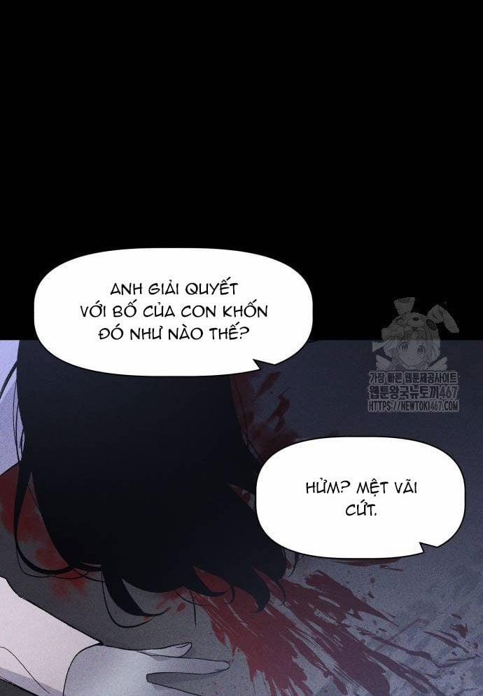 Cỗ Máy Dự Báo Sát Nhân 3 trang 61