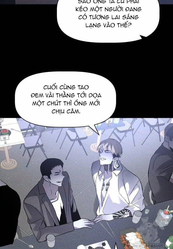 Cỗ Máy Dự Báo Sát Nhân 3 trang 67