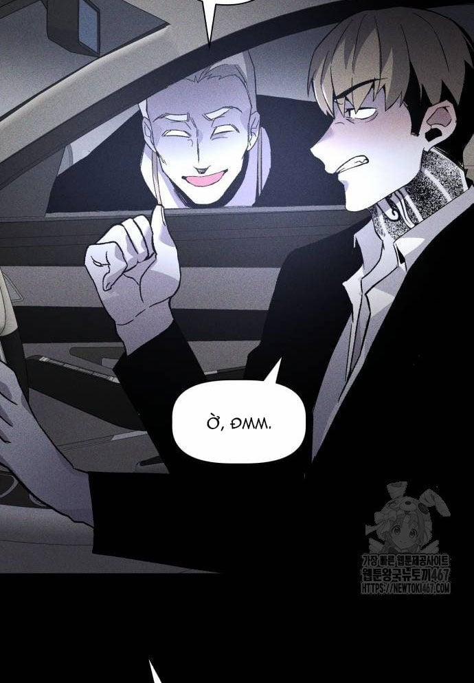 Cỗ Máy Dự Báo Sát Nhân 3 trang 72